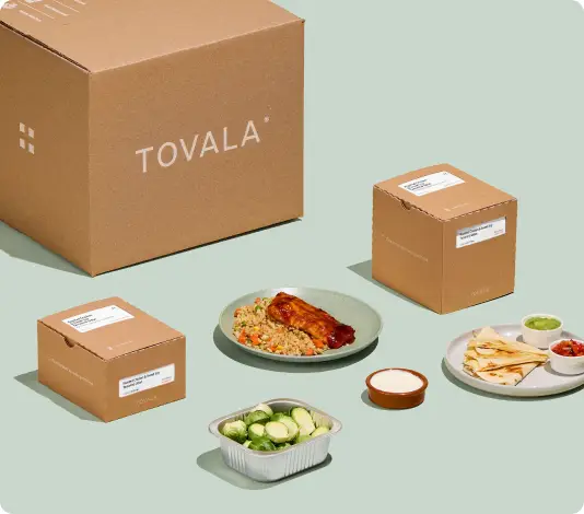 Meals for Your GLP-1 Diet