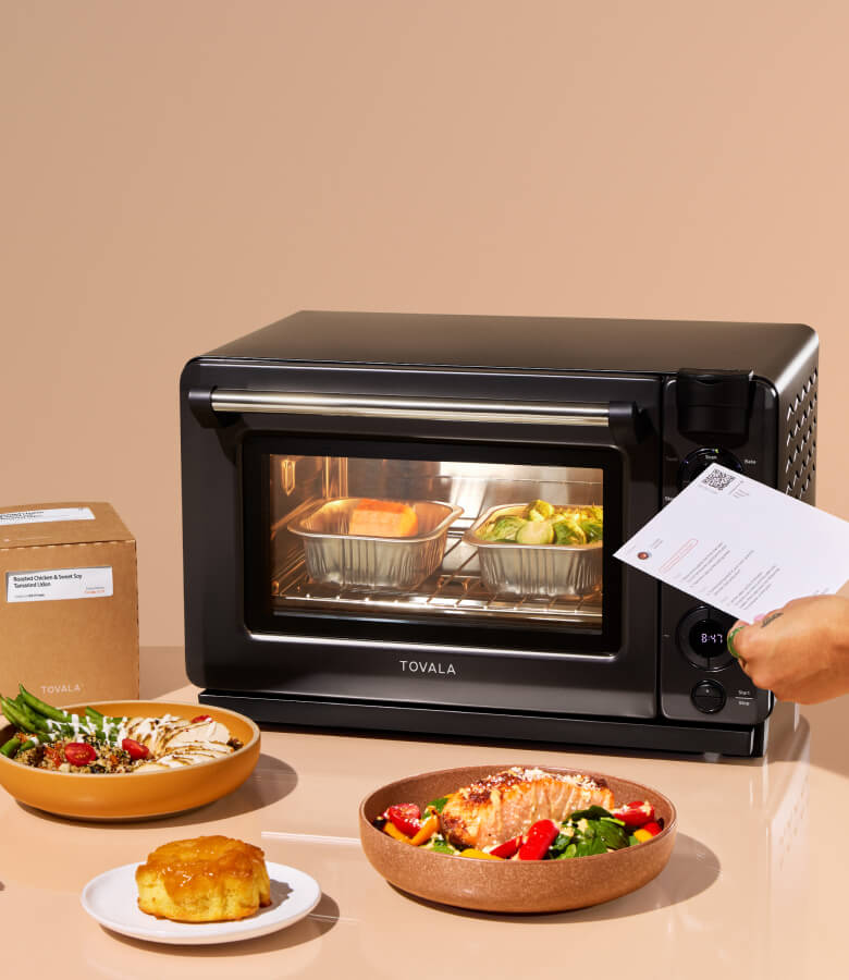 Tovala Smart Oven Pro